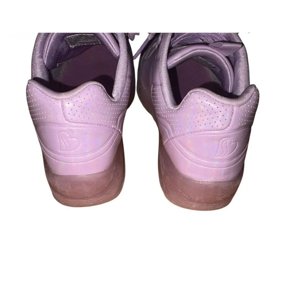 Skechers Street Uno Ice Prism Luxe Sneakers